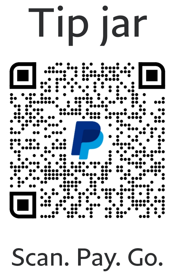 Yifu PayPal